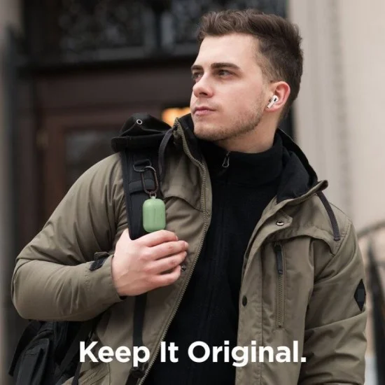 Elago Airpods Pro Original Hang Case
